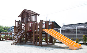 遊具